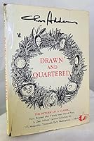 Drawn and Quartered The Return of a Classic B00693A1R4 Book Cover