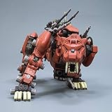 Zoom IMG-1 kotobukiya zoids ez 016 saber