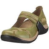 romika milla ballerina  ROMIKA Milla 21 10021 13 642, Damen Ballerinas, grün, (lime 642), EU 36
