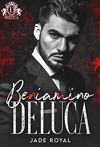 Beniamino Deluca: Savage Bloodlines
