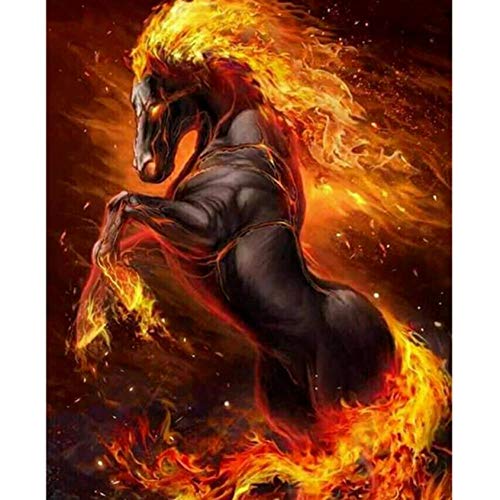 BulundFan 5d DIY voller Kreis Diamant malerei Tier löwe Diamant kreuzstich Strass malerei hochzeitsdekor Hause Cover