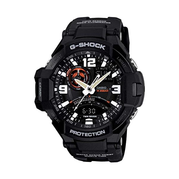 g shock g435