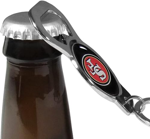 Miniatura 7 de Siskiyou NFL - Llavero abrebotellas