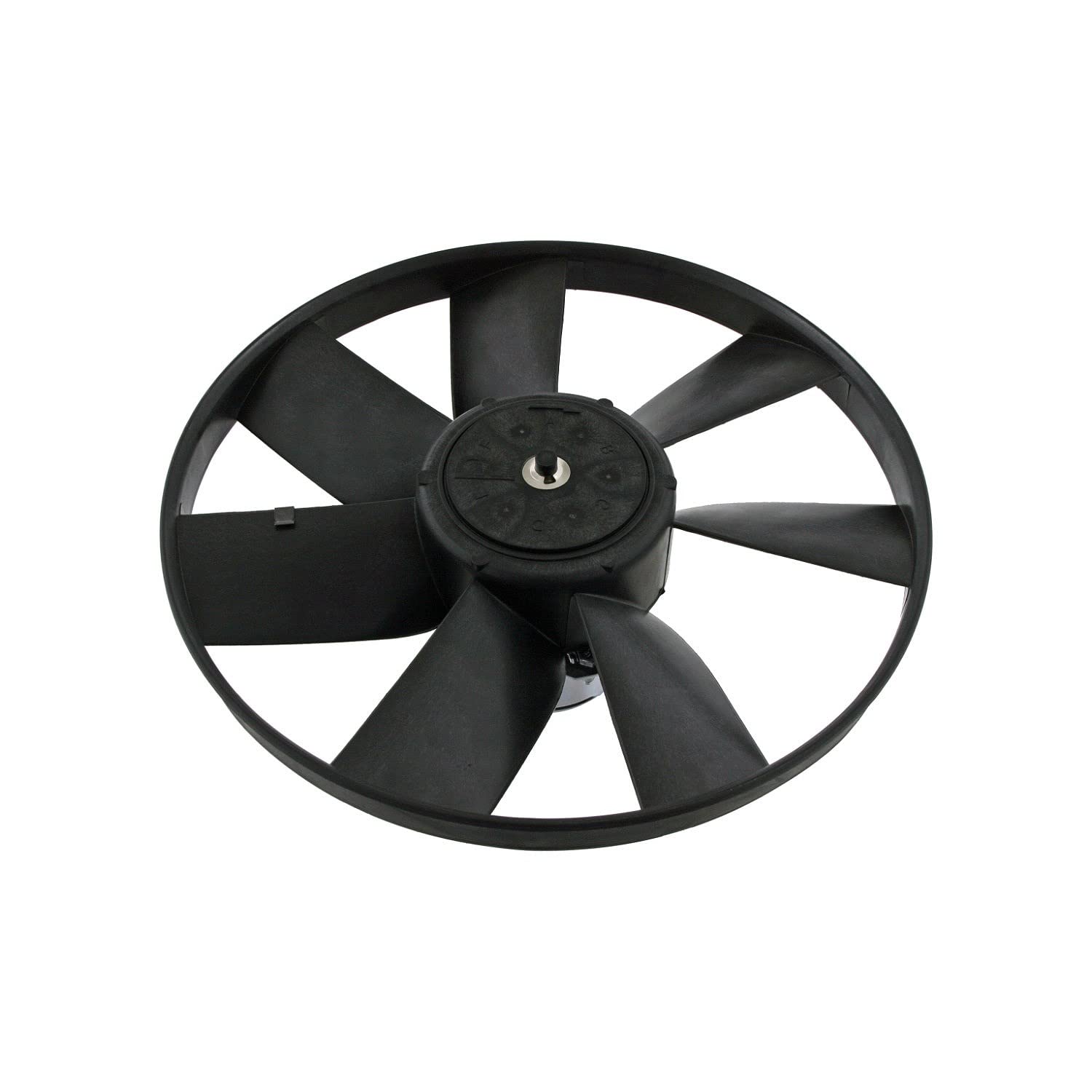 FEBI 06993 FAN ENGINE COOLING MAN