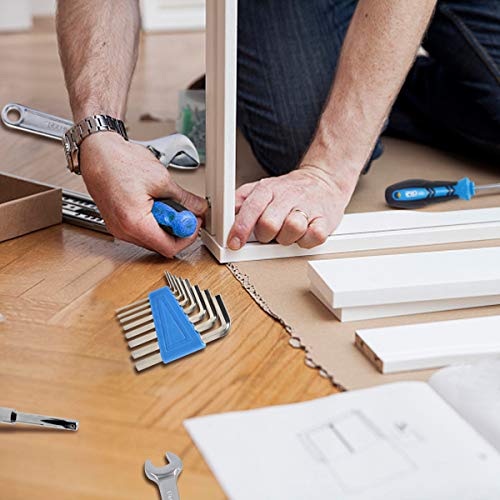 Prostormer 240-Piece Mechanics Tool Set, General Purpose Mixed Sockets And Wrenches Auto Repair Tool Kit With Plastic Storage Case #TOP6