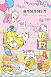 Trends International Bananya - Party Wall Poster, 22.375' x 34', Unframed Version