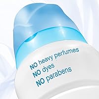 Vista 116 de Downy Perlas potenciadoras de aroma Light para lavadora, Ocean Mist, 13.4 oz, sin perfumes pesados