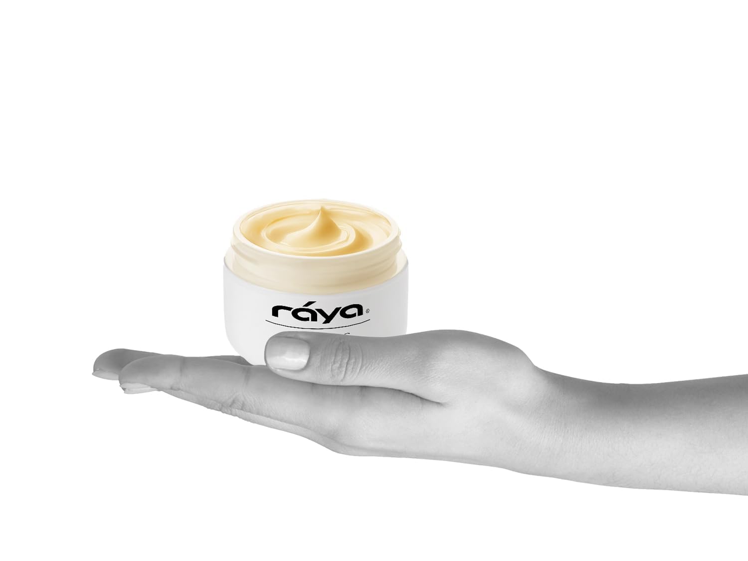 Raya Vitaplex-C Cream (305), 2 Fl Oz – Multi-Vitamin Face Moisturizer