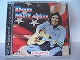 don mclean american pie wiki  Favorites