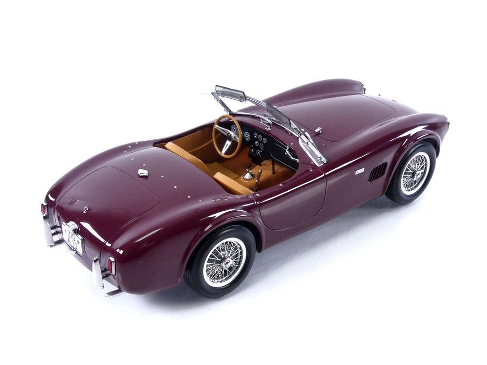 NOREV - AC Cobra 289-1963 - 1/18