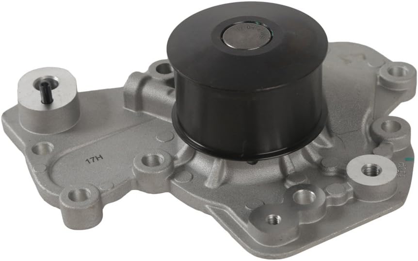 MOCA 146-2040 Engine Water Pump Fit 1999-2005 for Hyundai Sonata & 2003-2008 for Hyundai Tiburon & 2001-2006 for Kia Optima 2.5L 2.7L DOHC G6BA