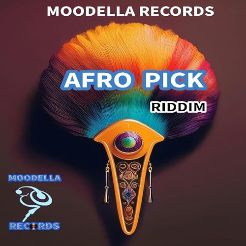 AFRO PICK RIDDIM
