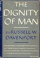 The Dignity of Man B000AO8TOU Book Cover