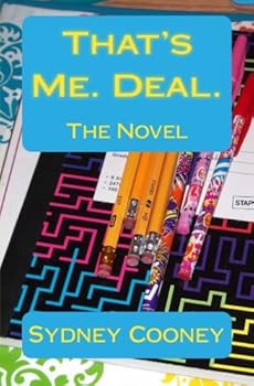 Paperback That's Me. Deal. Book