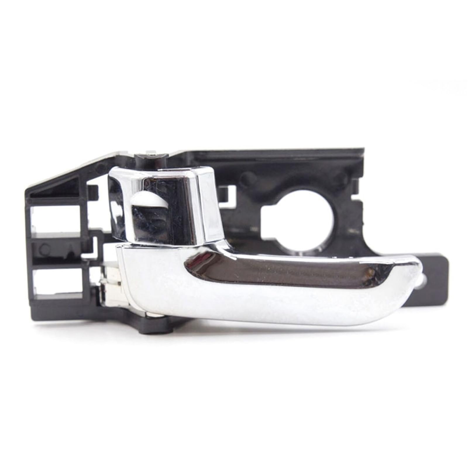 RYNVRNCOE Car Door Handle for Kia for Sportage 2005-2010 82610-1F000 82620-1F000 82610-1F010 82620-1F010 Inside Door Handles(Left 82610-1F010)