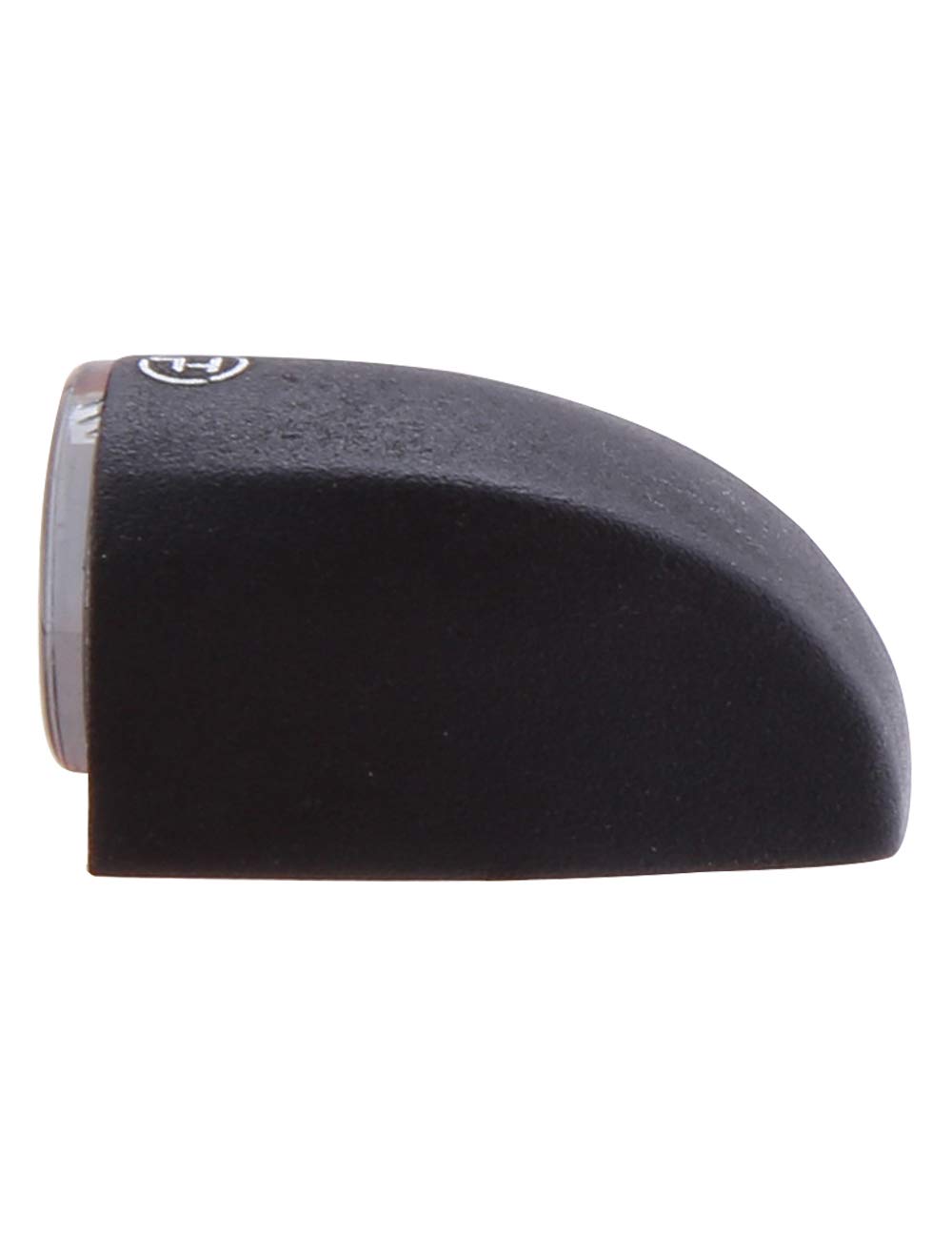 HIGHSIDER Intermitentes LED para motocicleta ProtonThree, certificado E (2 unidades)