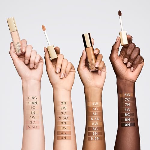 Peripera Double Longwear Cover Concealer product image
