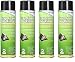 Nu-Calgon 4171-75 Evap Foam No Rinse Evaporator Coil Cleaner, 18 oz. (4-Pack)