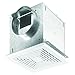 Broan-Nutone L300 High Capacity Ventilator Fan, Commercial Exhaust Fan, 2.9 Sones, 120V, 308 CFM