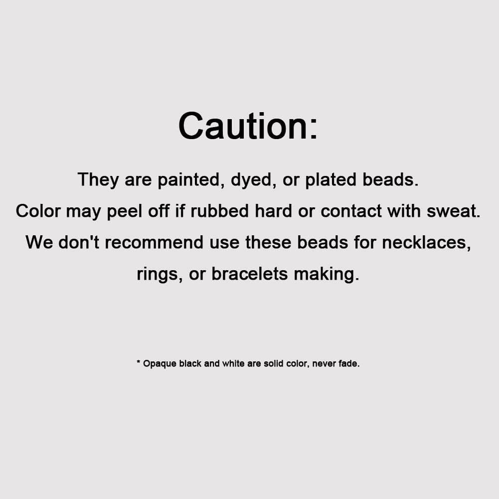 INSPIRELLE Size Almost Uniform 120 Gram 12/0 (2mm) Glass Round Seed Beads for Craft Jewelry Making, 24 Translucent AB Colors - Image 4