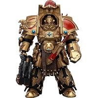 JOYTOY Warhammer 40k Legio Custodes, Legio Custodes Aquilon