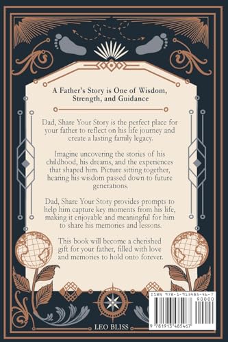Image of Dad, Share Your Story