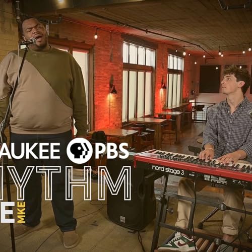 Rhythm Cafe MKE | Lucas LaBeau | VOL61-You Looked My Way