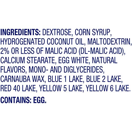 Sweetarts Mini Chewy Candy, 6 Ounce #TOP6