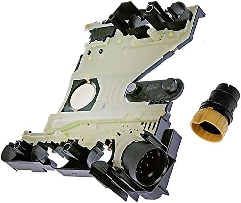 APDTY 028789 Auto Transmission Conductor Plate w/Speed Sensor Valve Body Repair Kit For 722.6 NAG1 W5A580 WA580