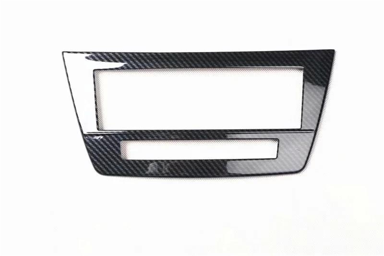Yeskit K Car Interior Styling Accessories Sticker Decoration Cover Decal For Benz C Class W204 C180 C200 2007-2013(K)