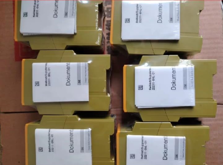 774315 Remaining unused Original Stock