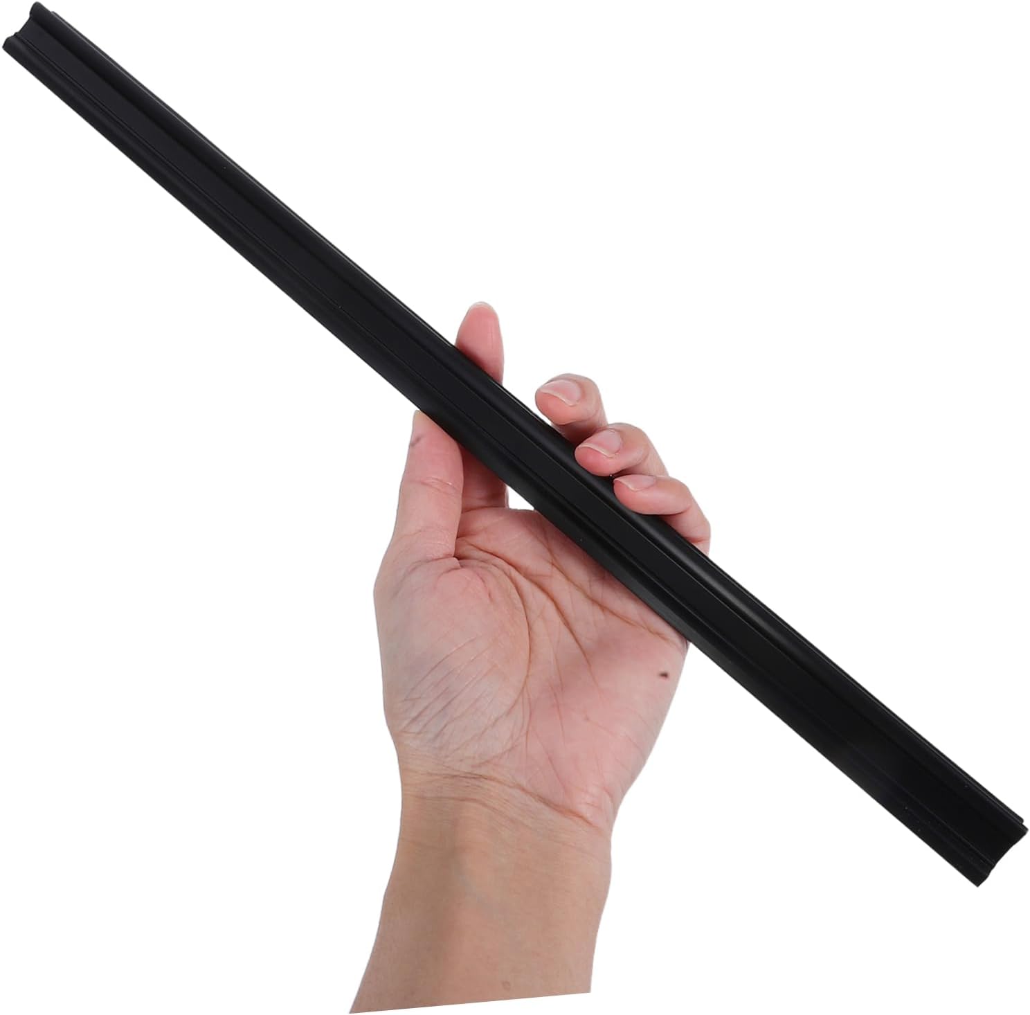 4pcs Boneless Soft Rubber Car Windscreen Wipers Replacement Parts for Automotive Winter Windshield Wiper Blades Easy Install