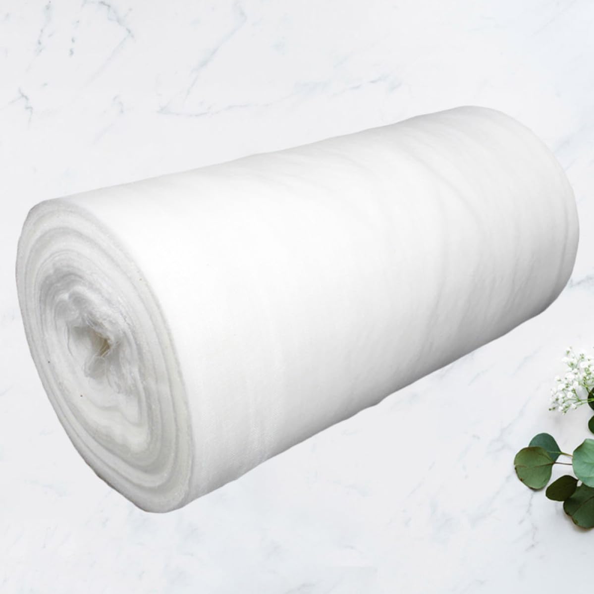 TOYANDONA Rete da Giardino in Nylon per Protezione Piante e Raccolti, 1 Rotolo Maglia 40, Traspirante e Ombreggiatura Moderata per Coltivazione e Giorni Freddi