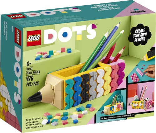 DOTS 40561 - Set promozionale per matite - Lego - Immagine 1