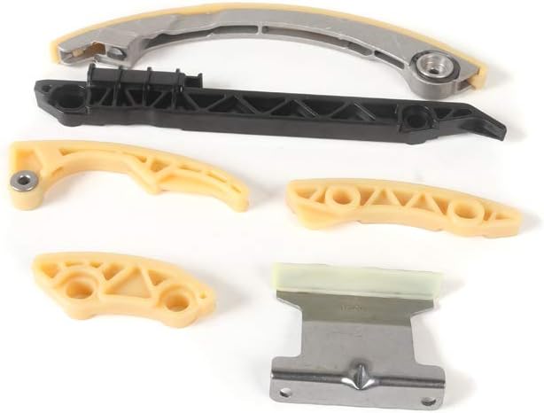 MOCA Timing Chain Kit & Head Gasket Set for 2007 2008 Chevy Cobalt/HHR/Malibu & Pontiac G5 2.2L l4