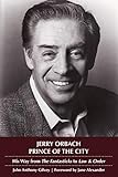 Jerry Orbach, Prince of the City: His Way from 