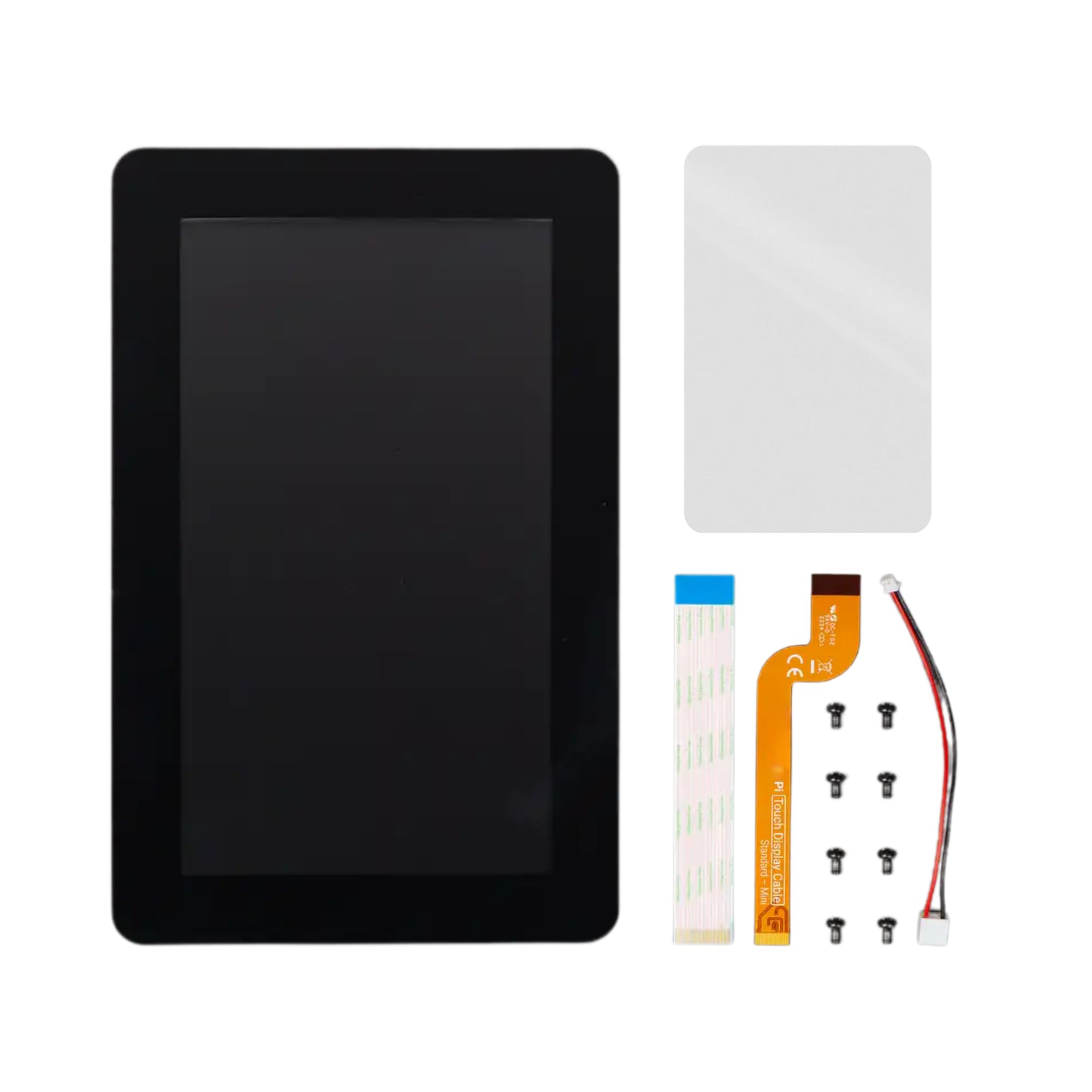 Pi Touch Display 2, Late 2024 Release - 7