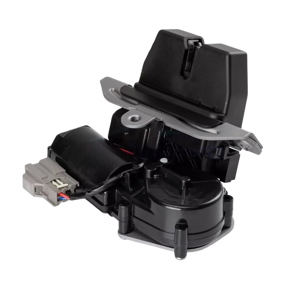 Hiiaw One Color Tailgate Lock Actuator 931-273 Door Trunk Lock Actuator For Expedition 2018-2022 Fa1z7443150b