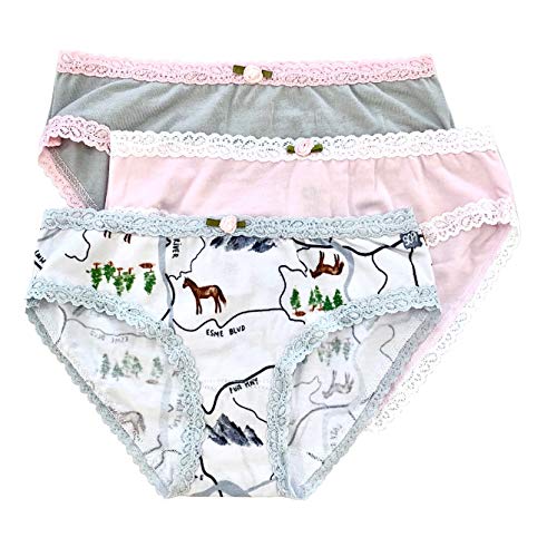 Best horse underwear girls for 2020 Sugiman Reviews