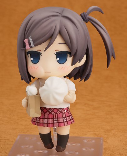 Good Smile The Hentai Prince And The Stony Cat: Tsukiko Nendoroid Action Figure Busts #TOP5