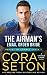 The Airman's E-Mail Order Bride (Heroes of Chance Creek Series Book 5)