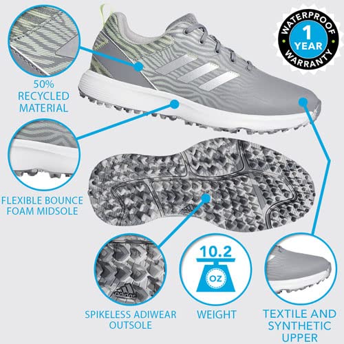 Image of adidas Women's S2g Spikeless Shoes