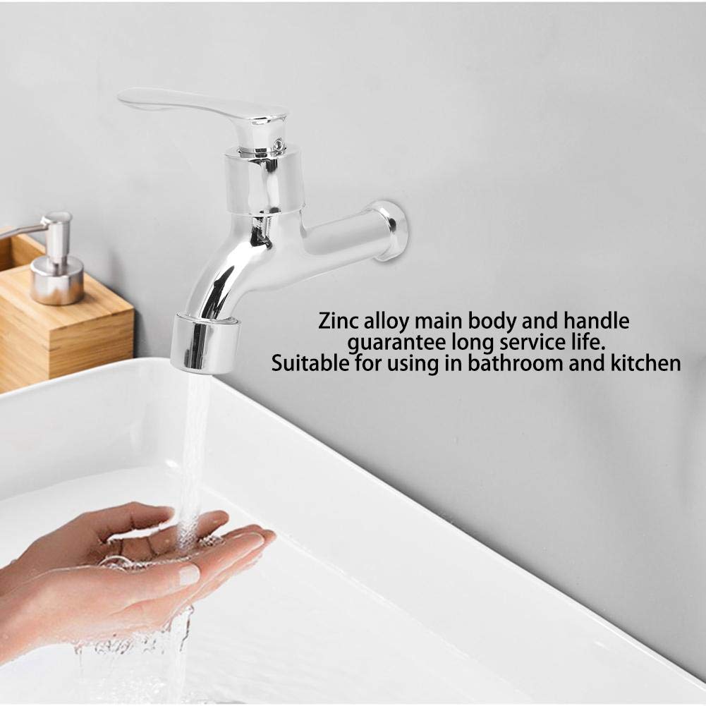 Hapivida Bathroom Sink Faucet - Image 2