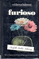 Furioso B0006C4I5U Book Cover