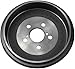 Beck/Arnley Brake Drum - 083-3026