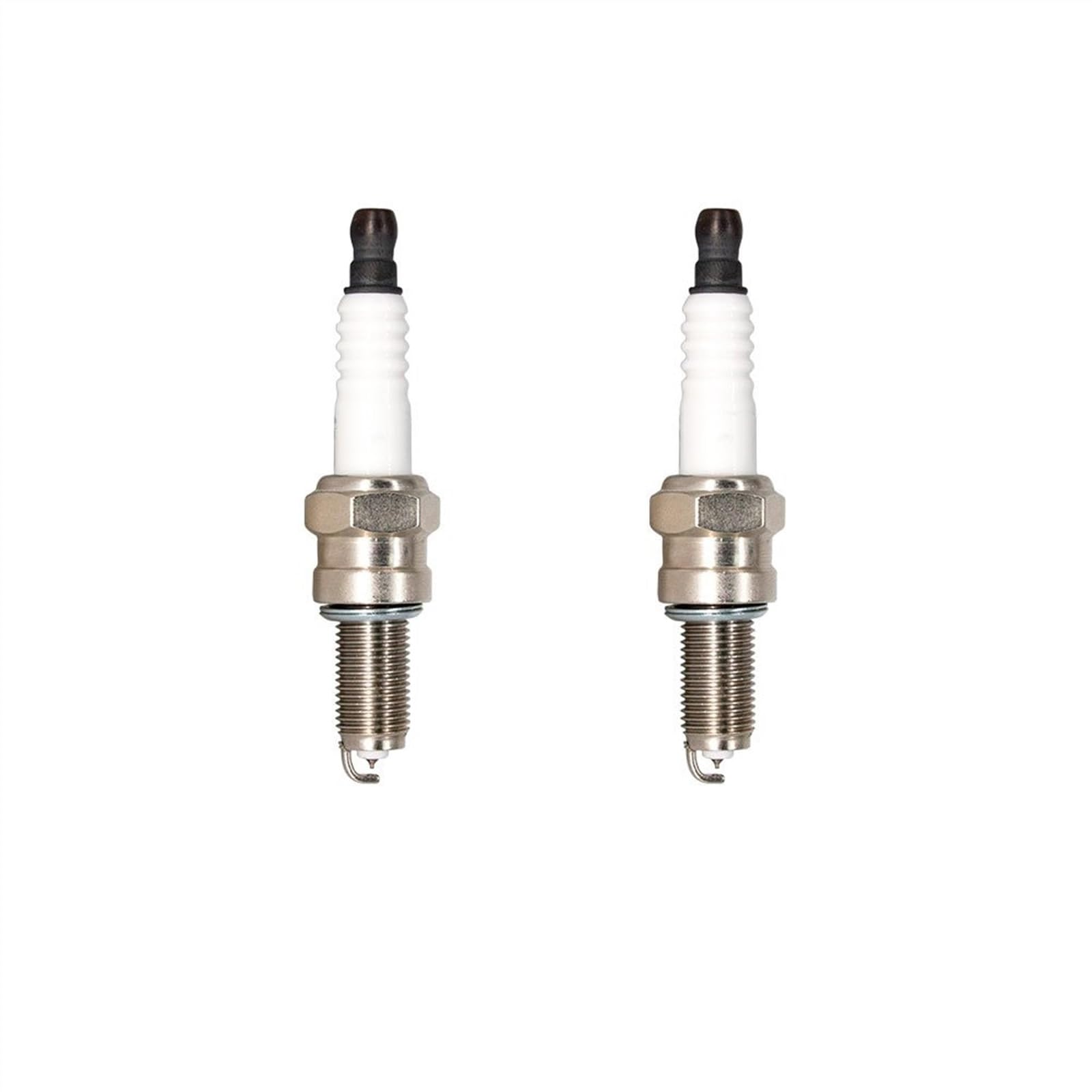 Bujías de Encendido (2-8 Piezas) B7Rtip de iridio y Platino, Repuesto para PG4PHP, Juego de Cables para bujías de Repuesto