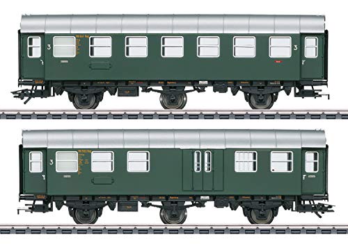 Preisvergleich Produktbild Märklin 43195 Modelleisenbahn Wagen-Set