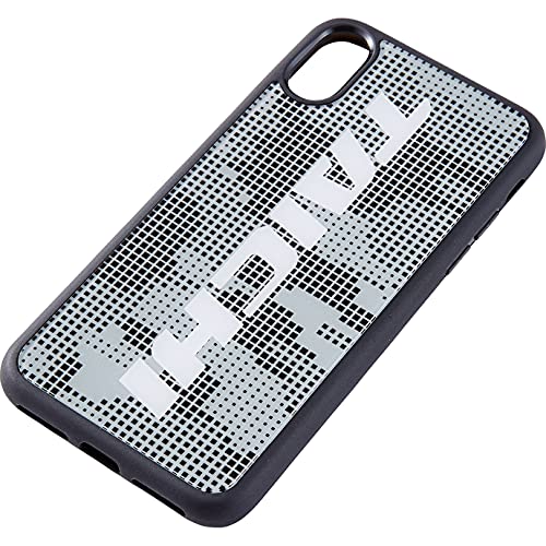 RS^C`(RS TAICHI) oCN S TAICHI iPhoneP[X iPhone X/XSp RSA035 DOT GRAY CAMO ONE SIZE