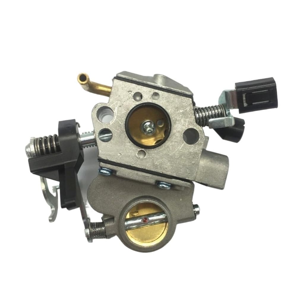 Carburateur MS311 MS391 pour moteur thermique de tronçonneuse 11401200601