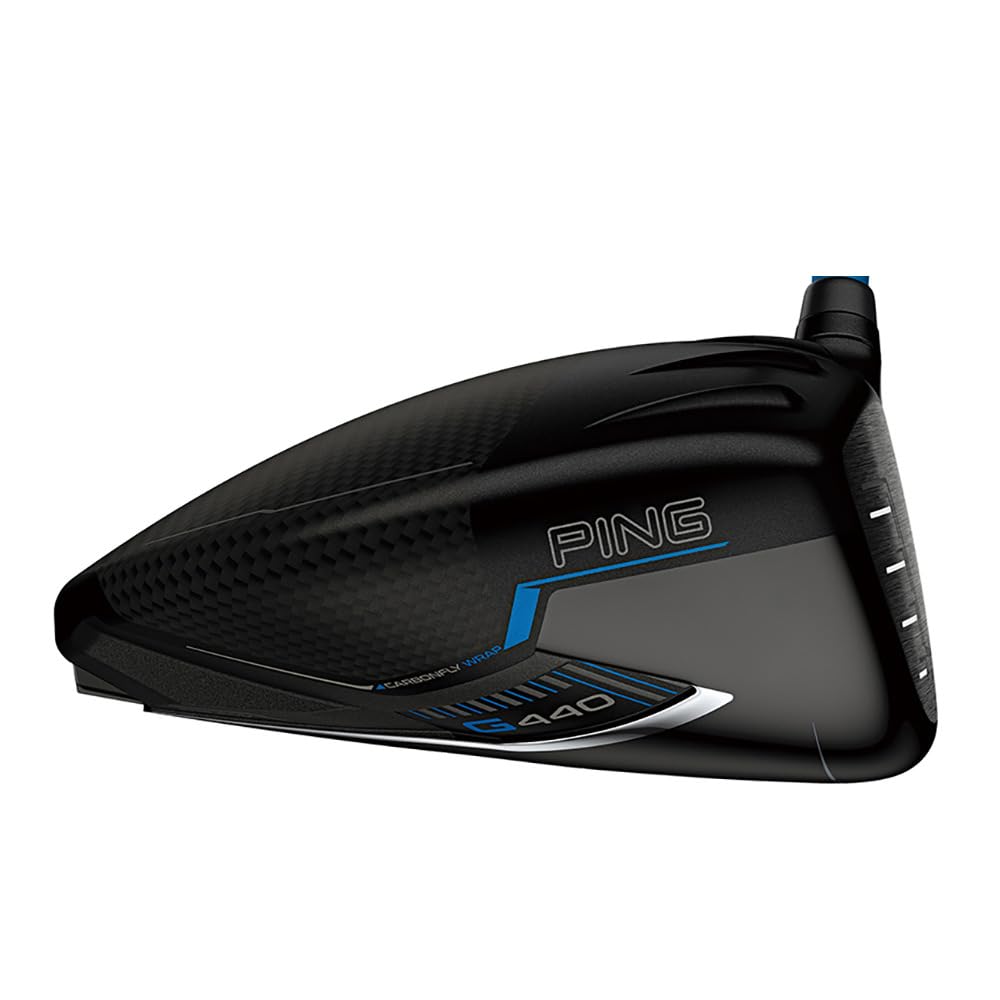 Amazon.co.jp: ピン G440 SFT ドライバー PING TOUR 2.0 CHROME 65 右 